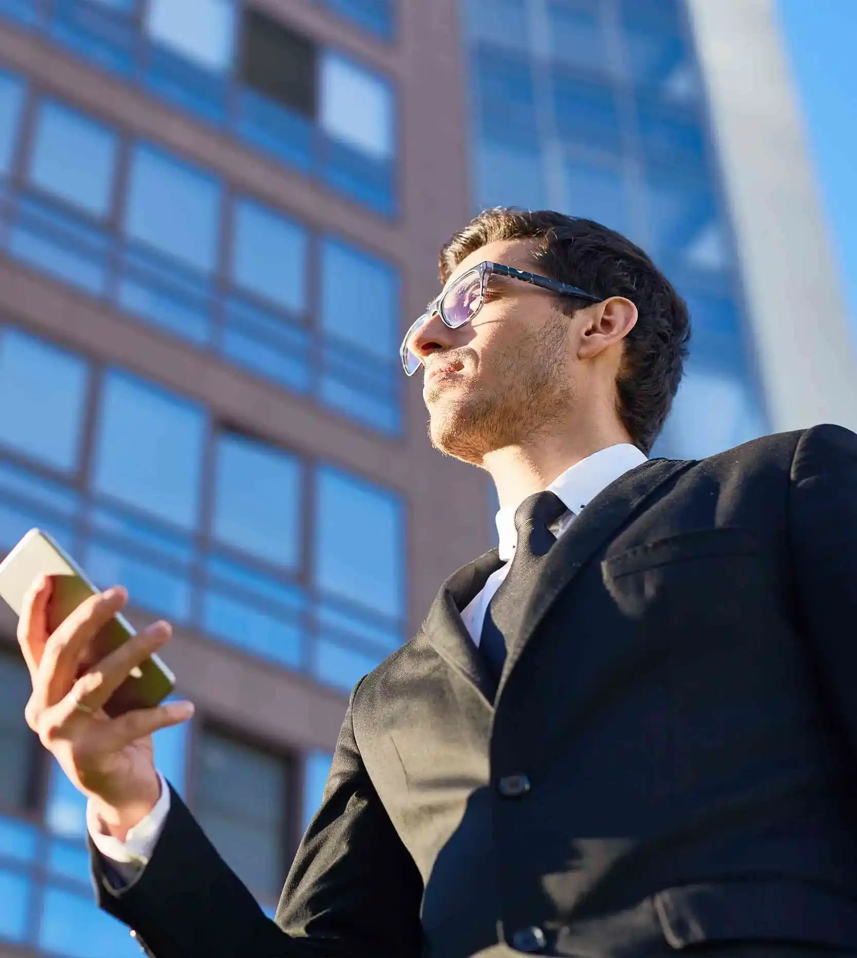 You can’t predict, but you can prepare.