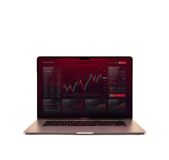 When you invest, you plant seeds of financial freedom.